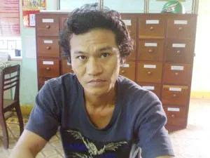 Gia Lai: Bắt khẩn cấp đối tượng “cuồng sát”